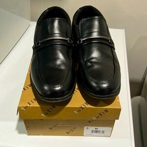Boys Dress Shoes